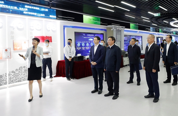 张玉卓、国资、央企、国资委、书记、主任、国企、企业刷新